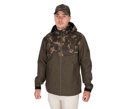 Яке Fox Camo/Khaki RS 10K Jacket