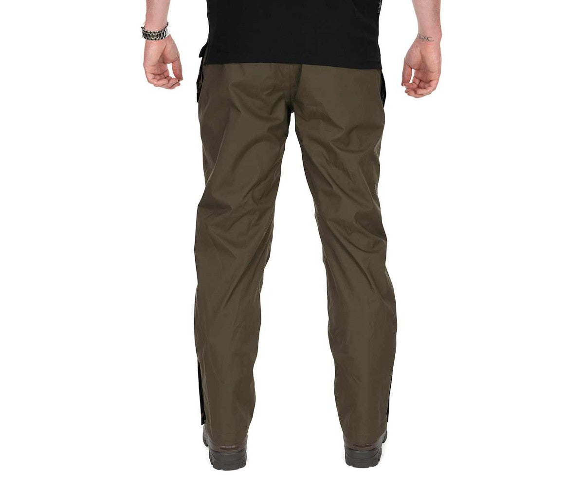 Панталони Fox Camo/Khaki RS 10K Trouser