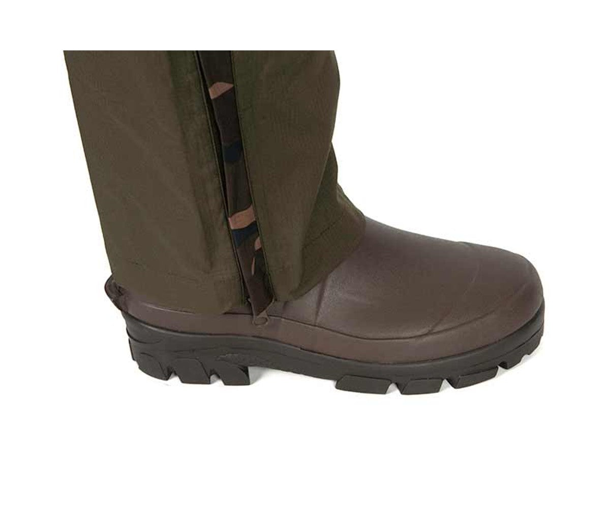 Панталони Fox Camo/Khaki RS 10K Trouser