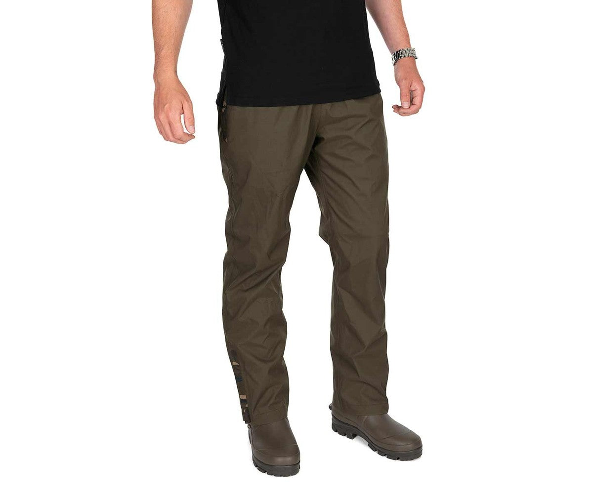 Панталони Fox Camo/Khaki RS 10K Trouser