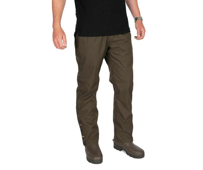 Панталони Fox Camo/Khaki RS 10K Trouser