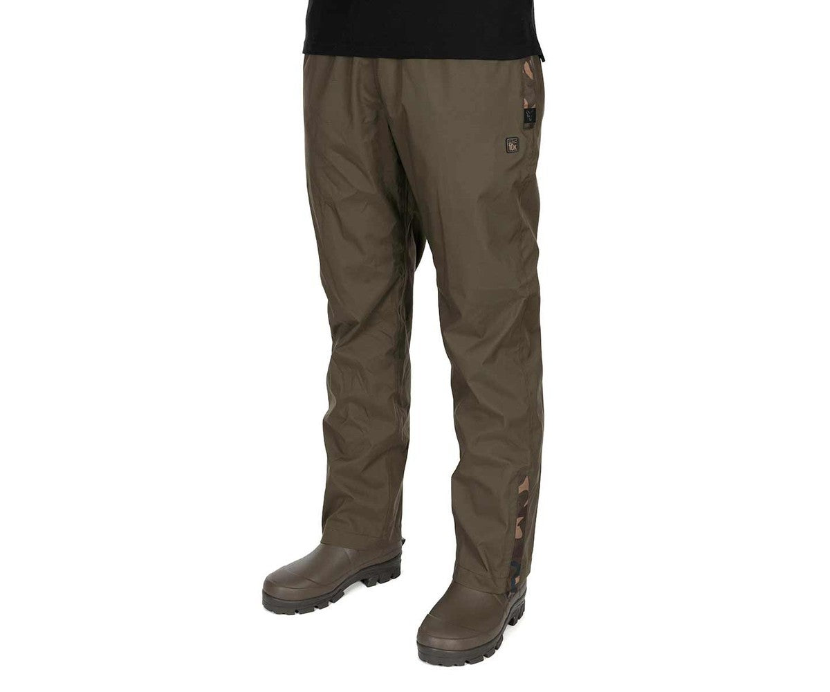 Панталони Fox Camo/Khaki RS 10K Trouser