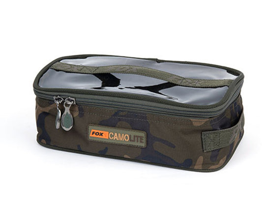 Несесер за аксесоари Camolite Accessory Bag Large