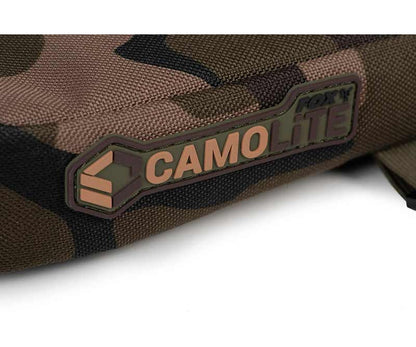 Възглавница за кофа Fox Camolite Bucket Cushion