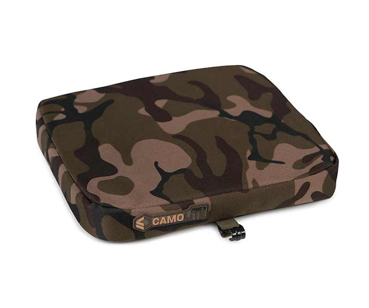 Възглавница за кофа Fox Camolite Bucket Cushion