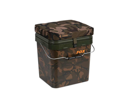 Възглавница за кофа Fox Camolite Bucket Cushion