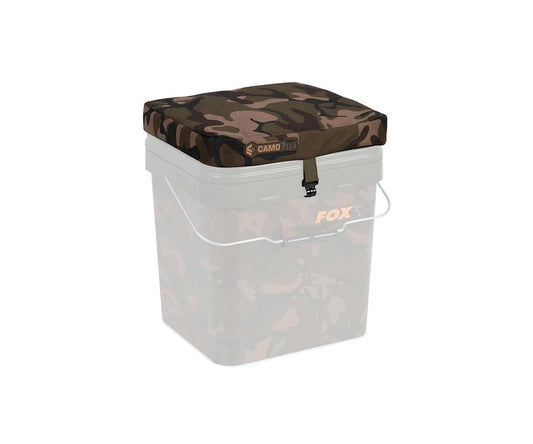 Възглавница за кофа Fox Camolite Bucket Cushion