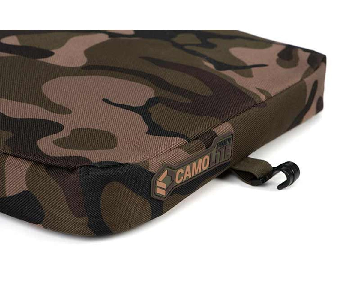 Възглавница за кофа Fox Camolite Bucket Cushion
