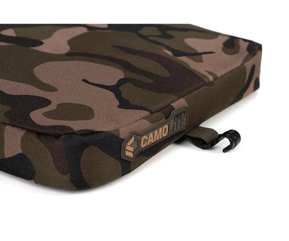 Възглавница за кофа Fox Camolite Bucket Cushion