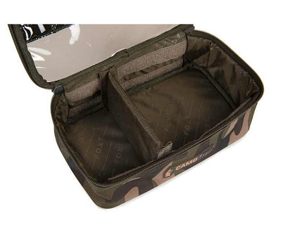 Несесер за аксесоари Fox Camolite Large Accessory Bag  - CLU510