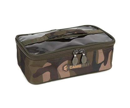 Несесер за аксесоари Fox Camolite Large Accessory Bag  - CLU510