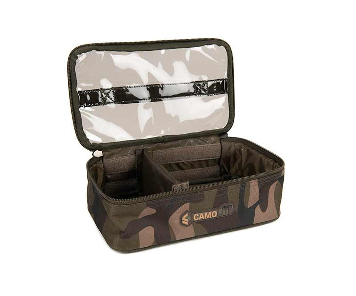 Несесер за аксесоари Fox Camolite Large Accessory Bag  - CLU510