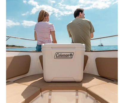 Хладилна кутия Coleman Xtreme Marine 28 qt Personal