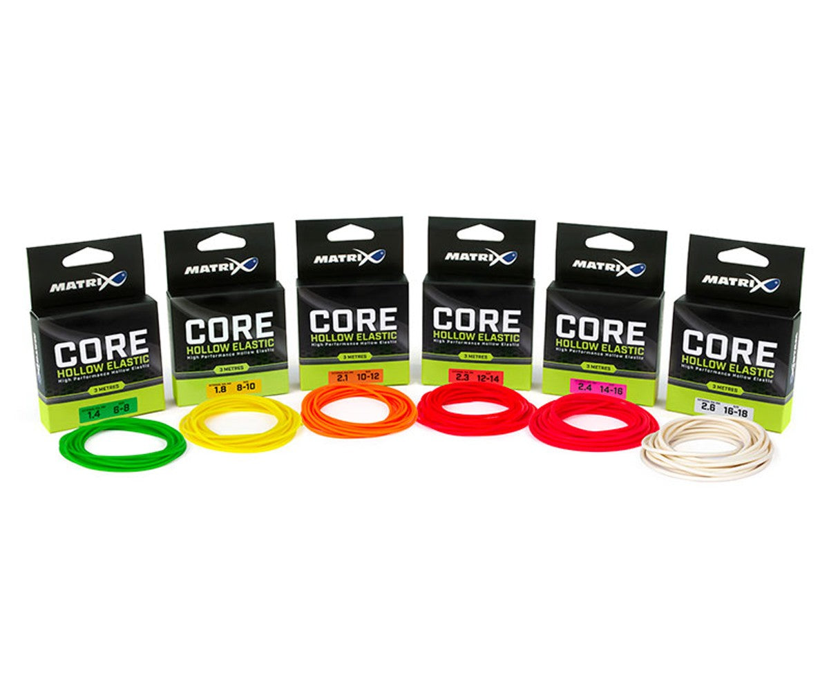 Кух ластик Matrix Core Elastic
