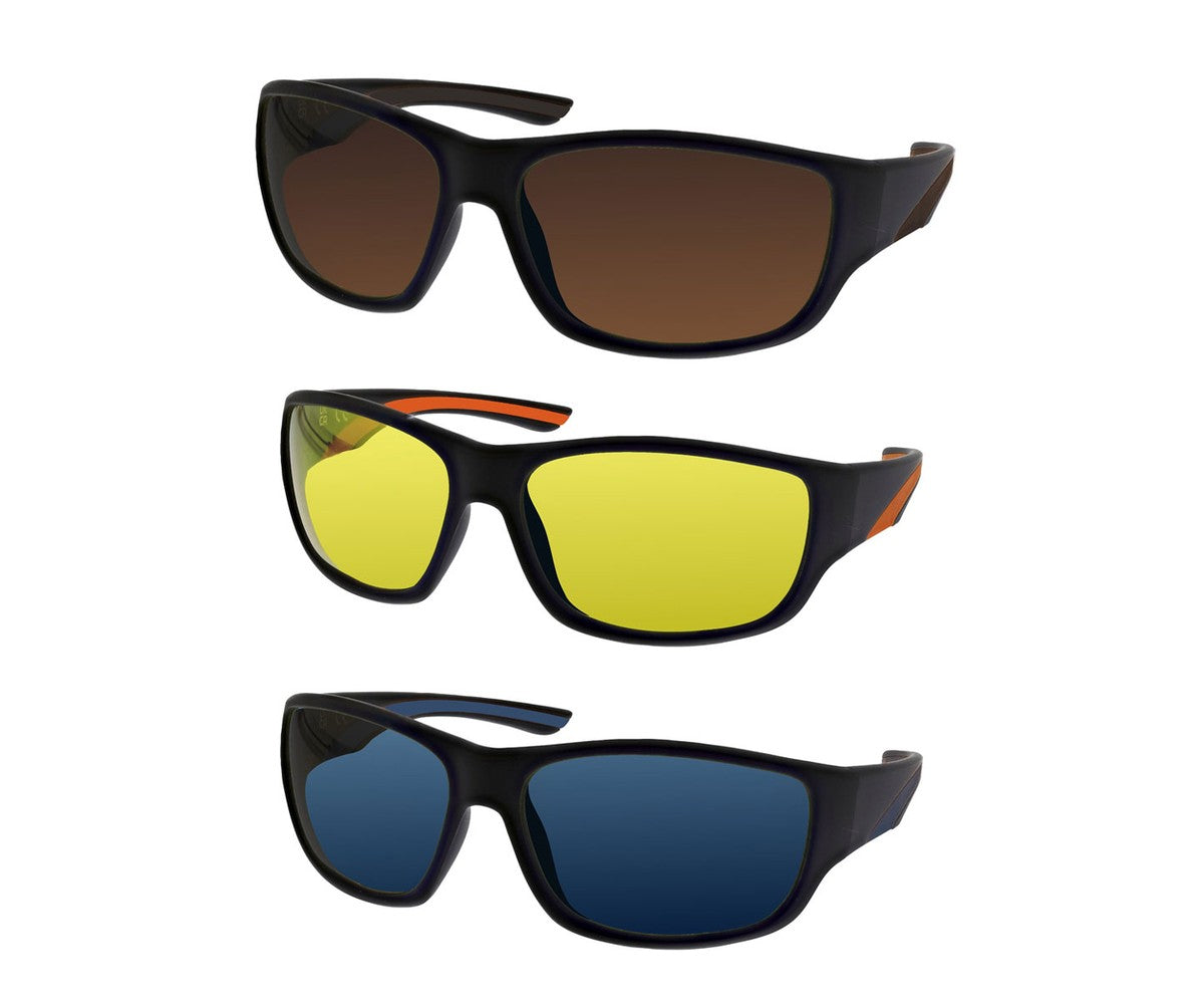 Очила Kinetic Solarglide Polarized Sunglasses