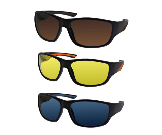 Очила Kinetic Solarglide Polarized Sunglasses
