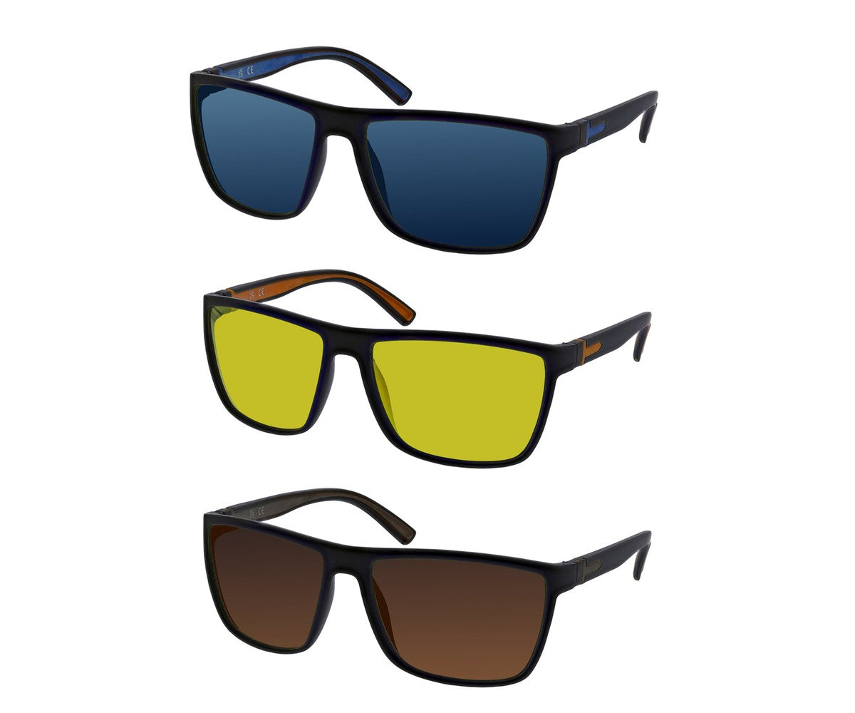Очила Kinetic Sungazer Polarized Sunglasses