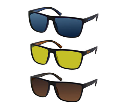 Очила Kinetic Sungazer Polarized Sunglasses