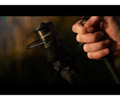 Макара Fox EOS FS