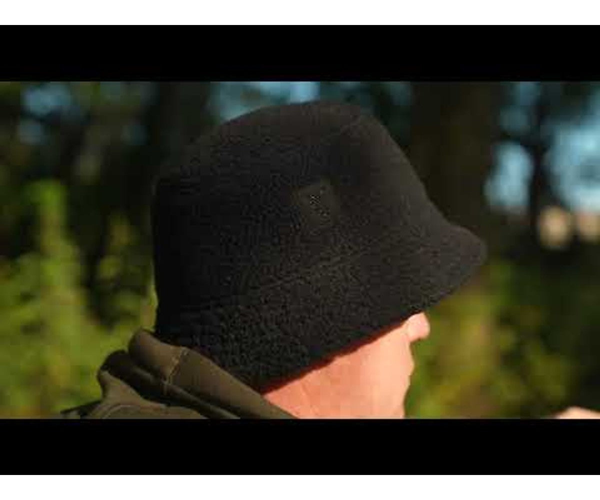 Шапка Fox Sherpa Bucket Hat