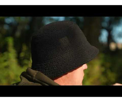 Шапка Fox Sherpa Bucket Hat