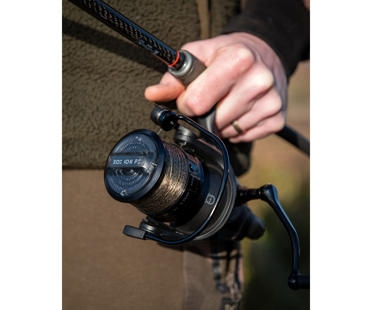 Макара Fox EOS 10000 FS