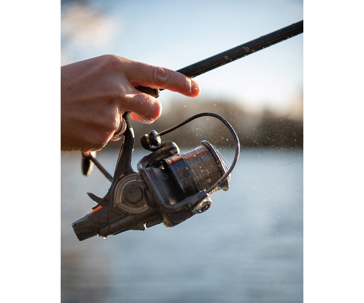 Макара Fox EOS 10000 FS