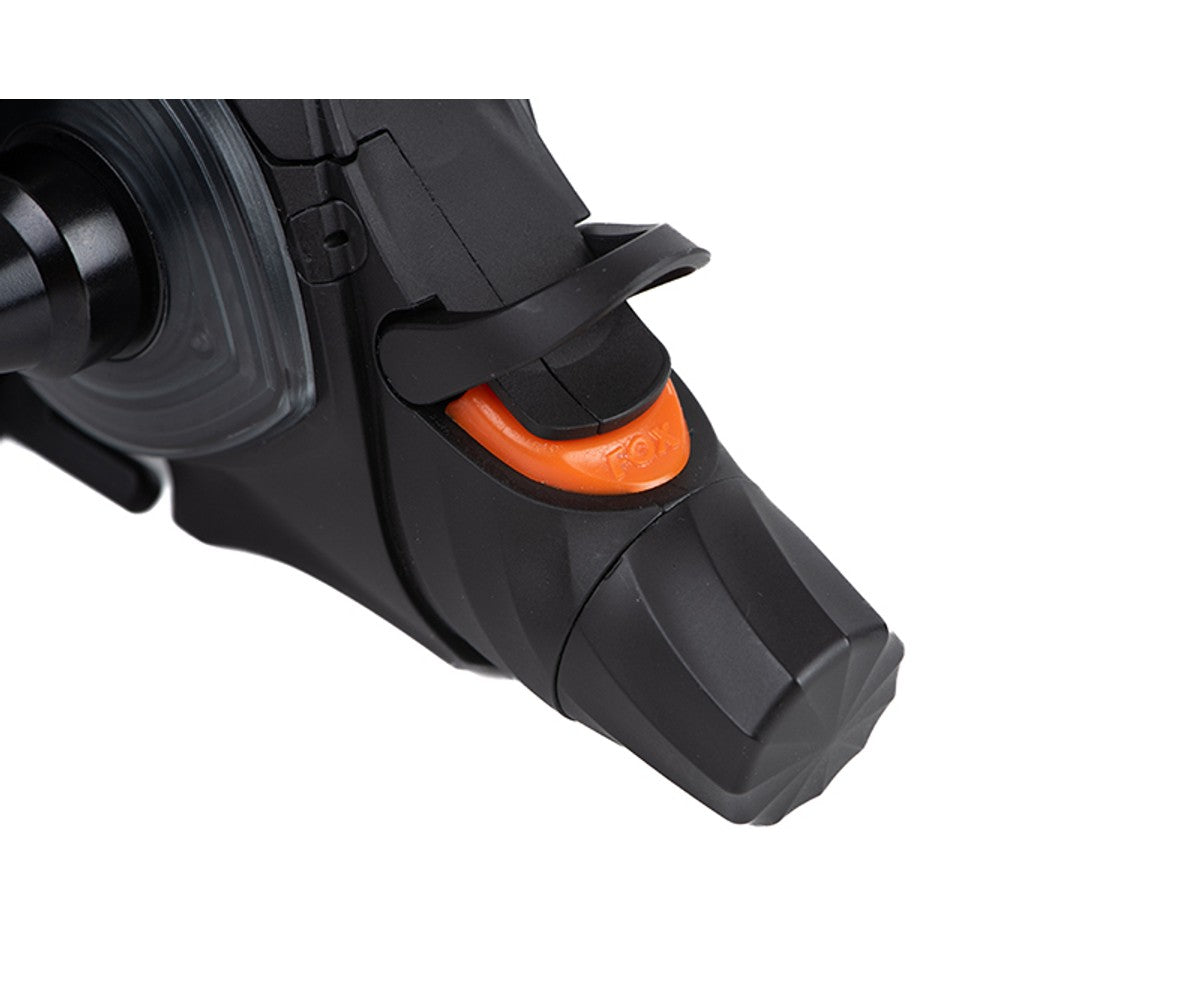 Макара Fox EOS 10000 FS