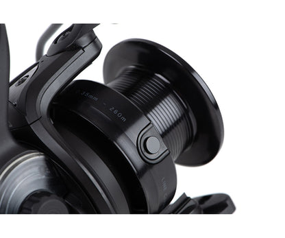 Макара Fox EOS 10000 FS