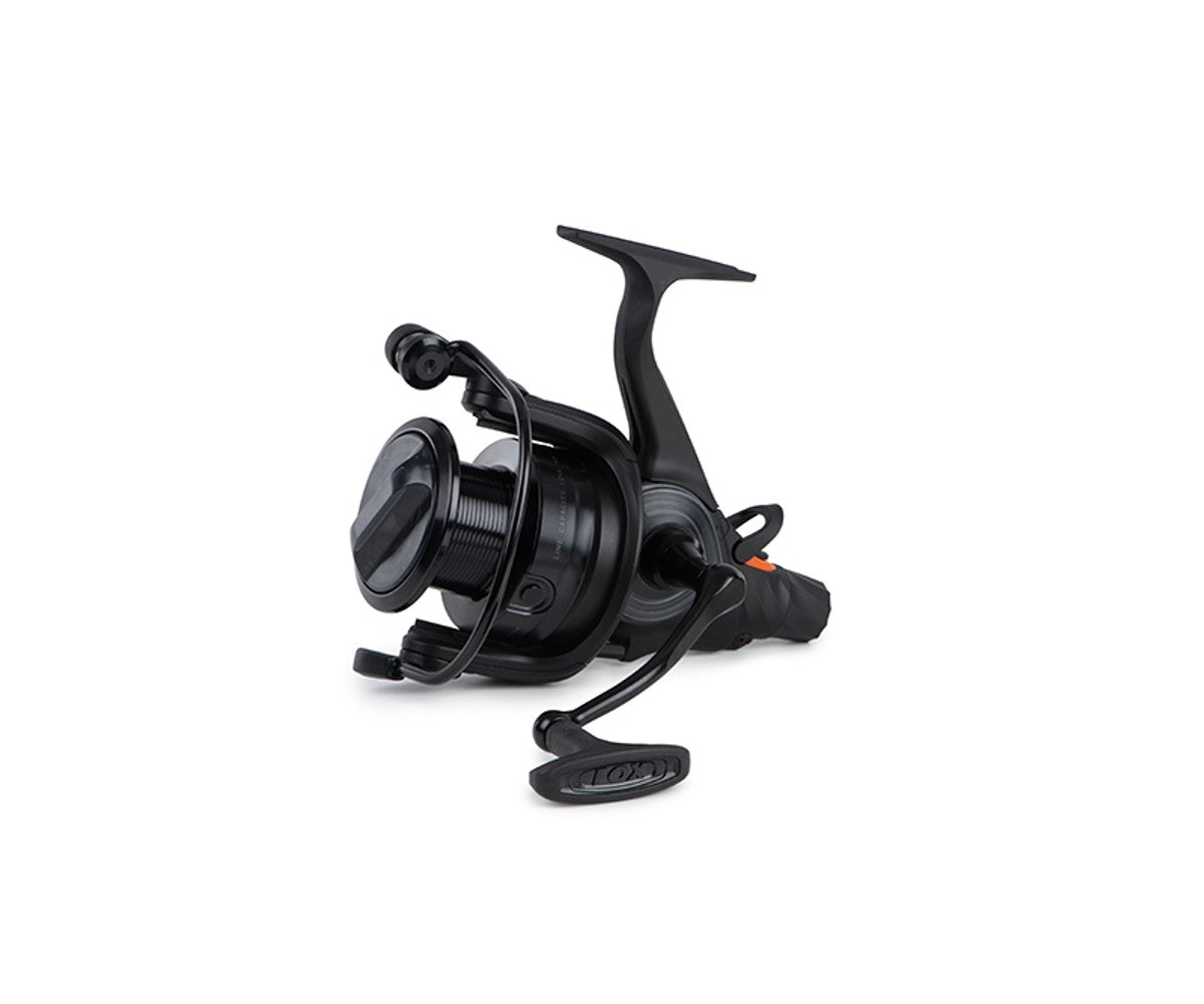 Макара Fox EOS 10000 FS