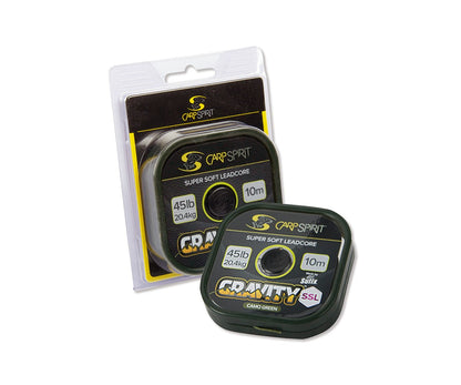 Ледкор Carp Spirit Gravity SSL