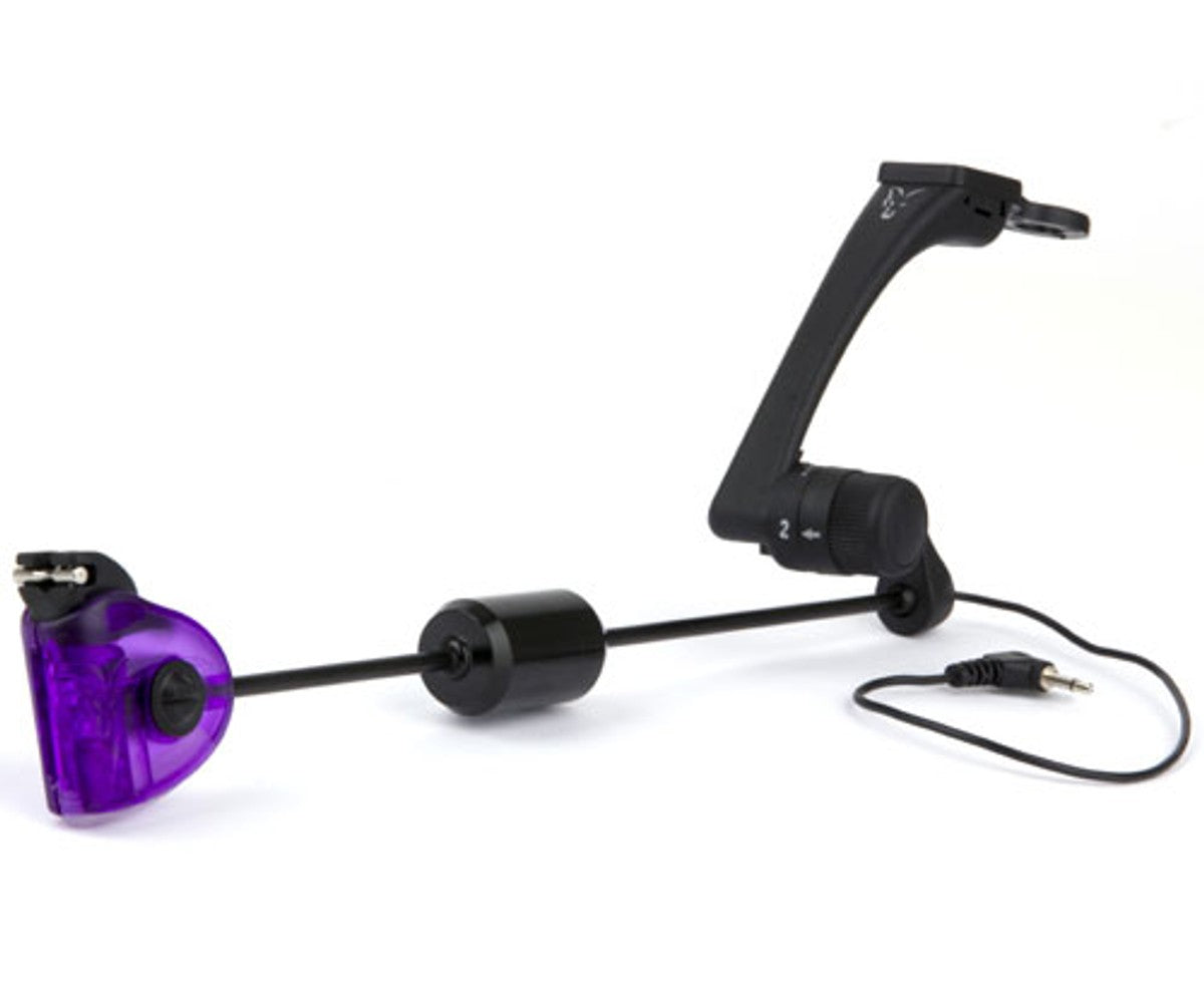 Светещ обтегач Fox Mk2 Illuminated Swinger