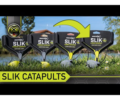 Резервен ластик за прашка Matrix Slik Catapult