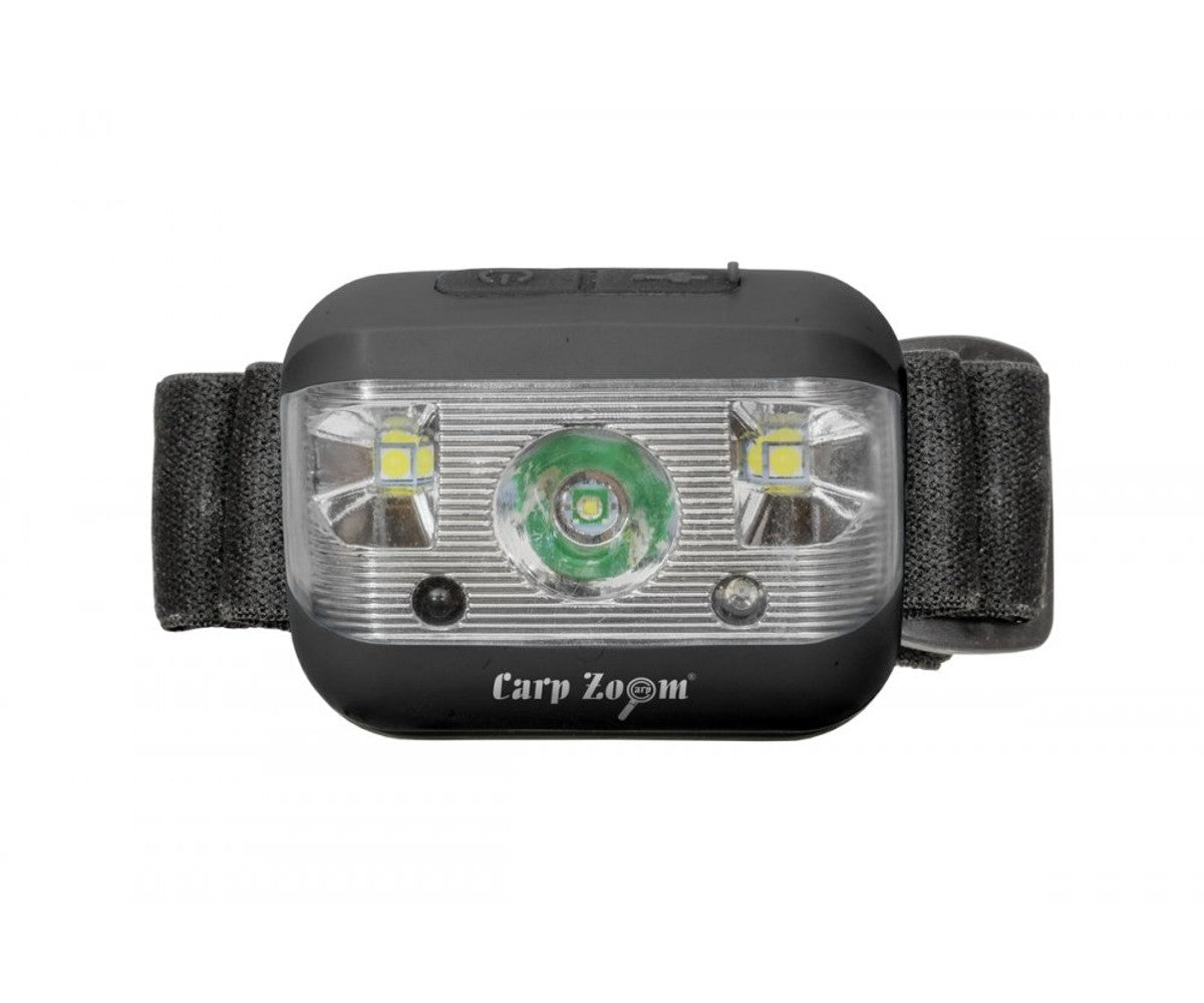 Челник CZ Zenit Motion Sensor Head Lamp
