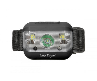 Челник CZ Zenit Motion Sensor Head Lamp