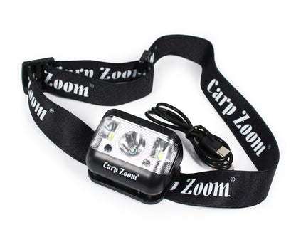 Челник CZ Zenit Motion Sensor Head Lamp