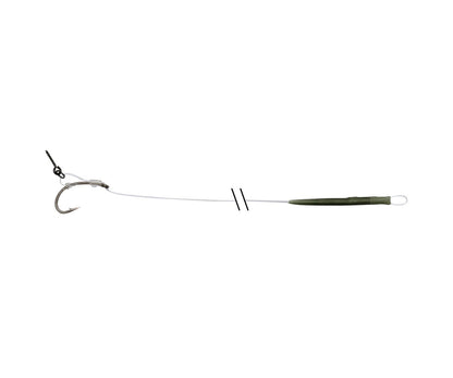 Шарански монтаж Premium Carp D-Rig