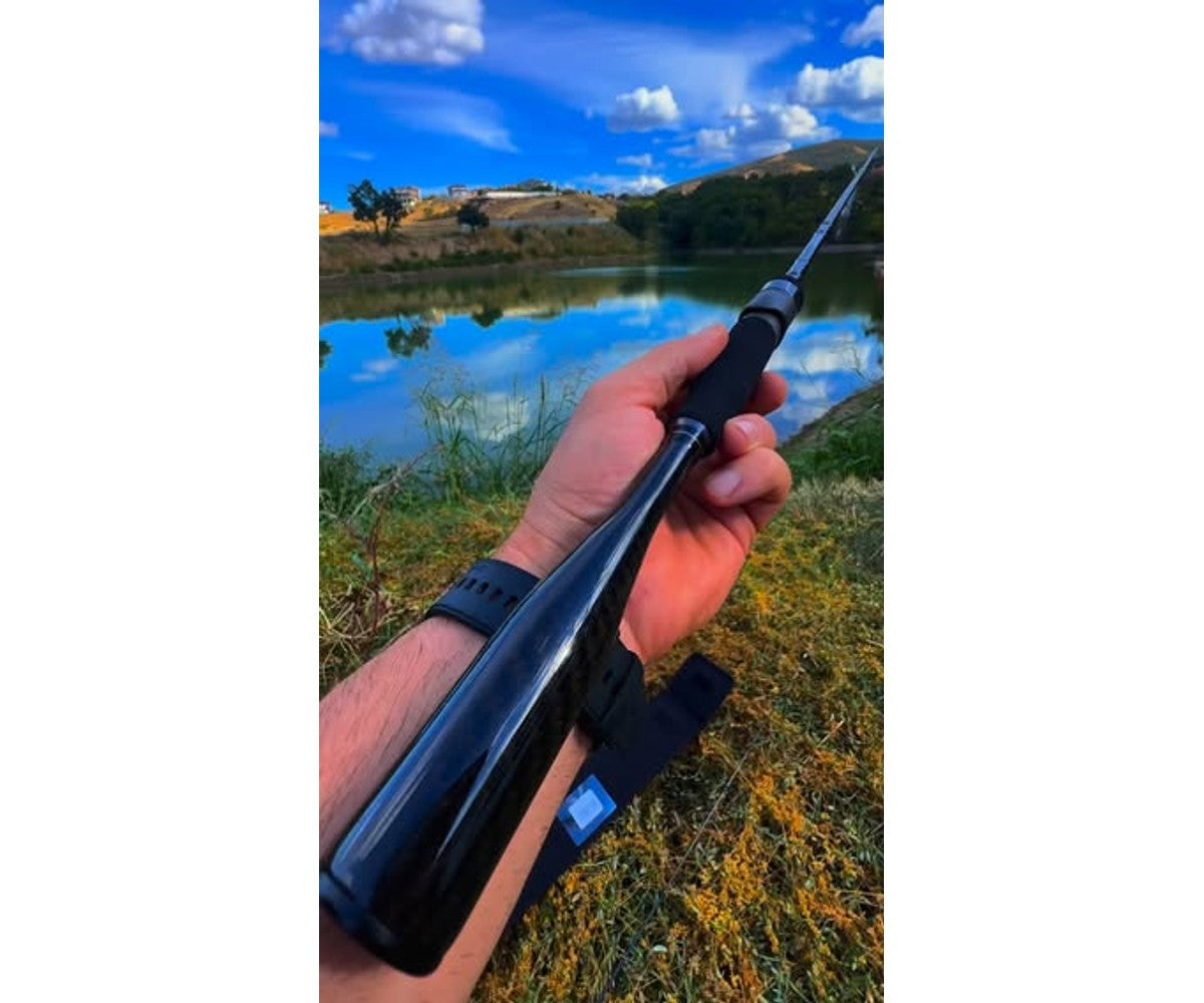 Въдица Filstar 365 Chub