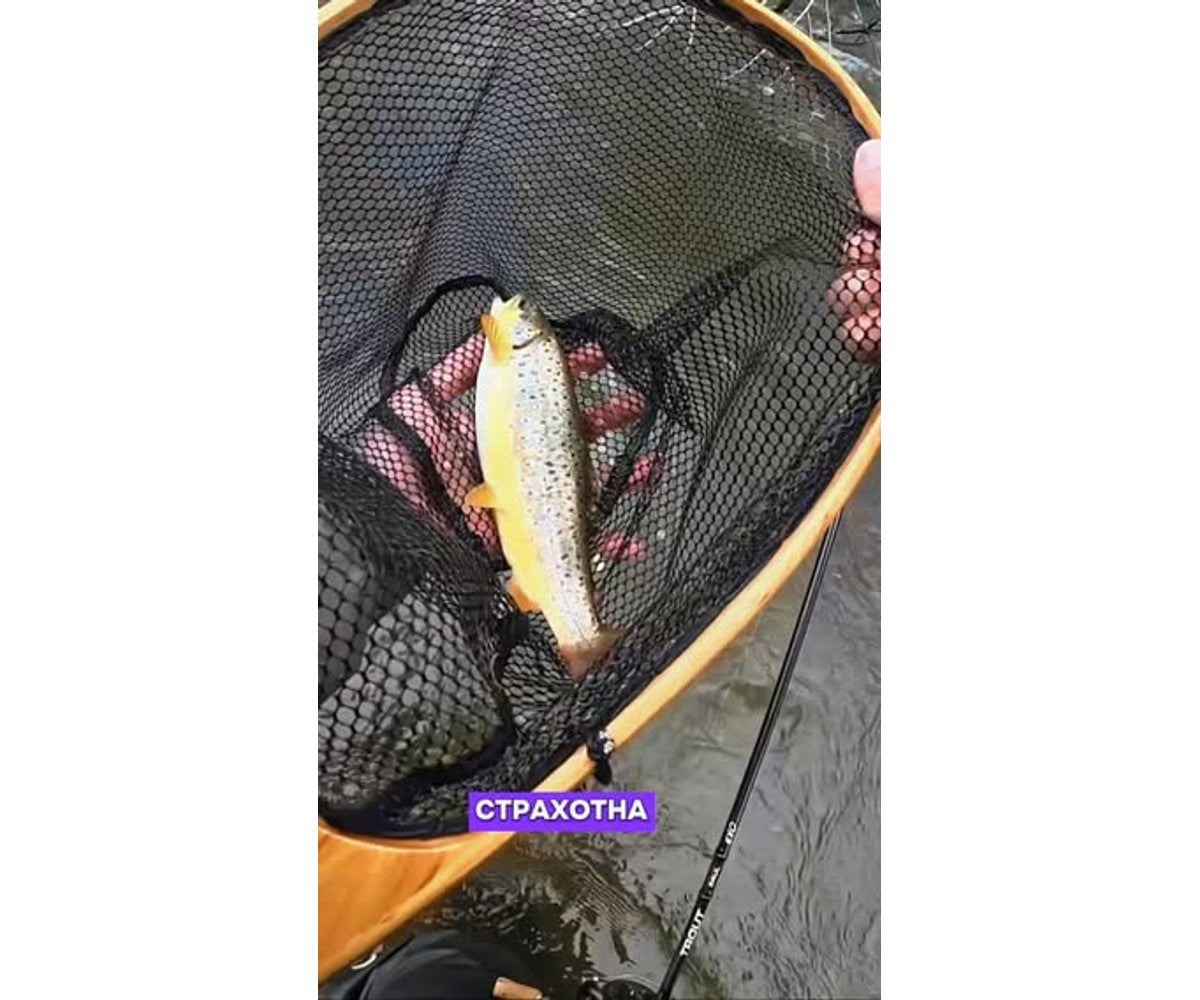 Въдица Filstar 365 Trout Spin Evo