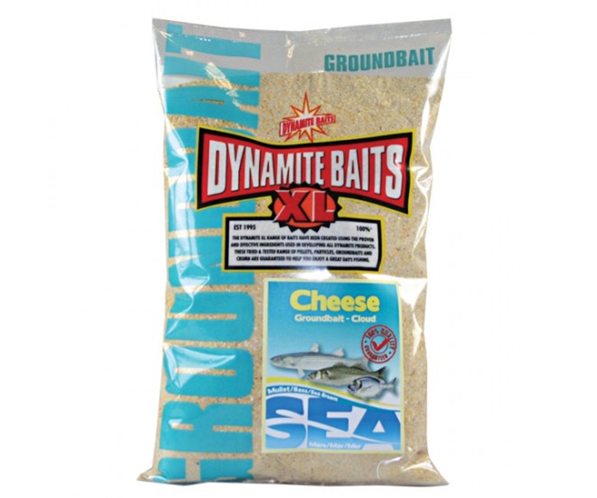 Захранка DB Sea Groundbait