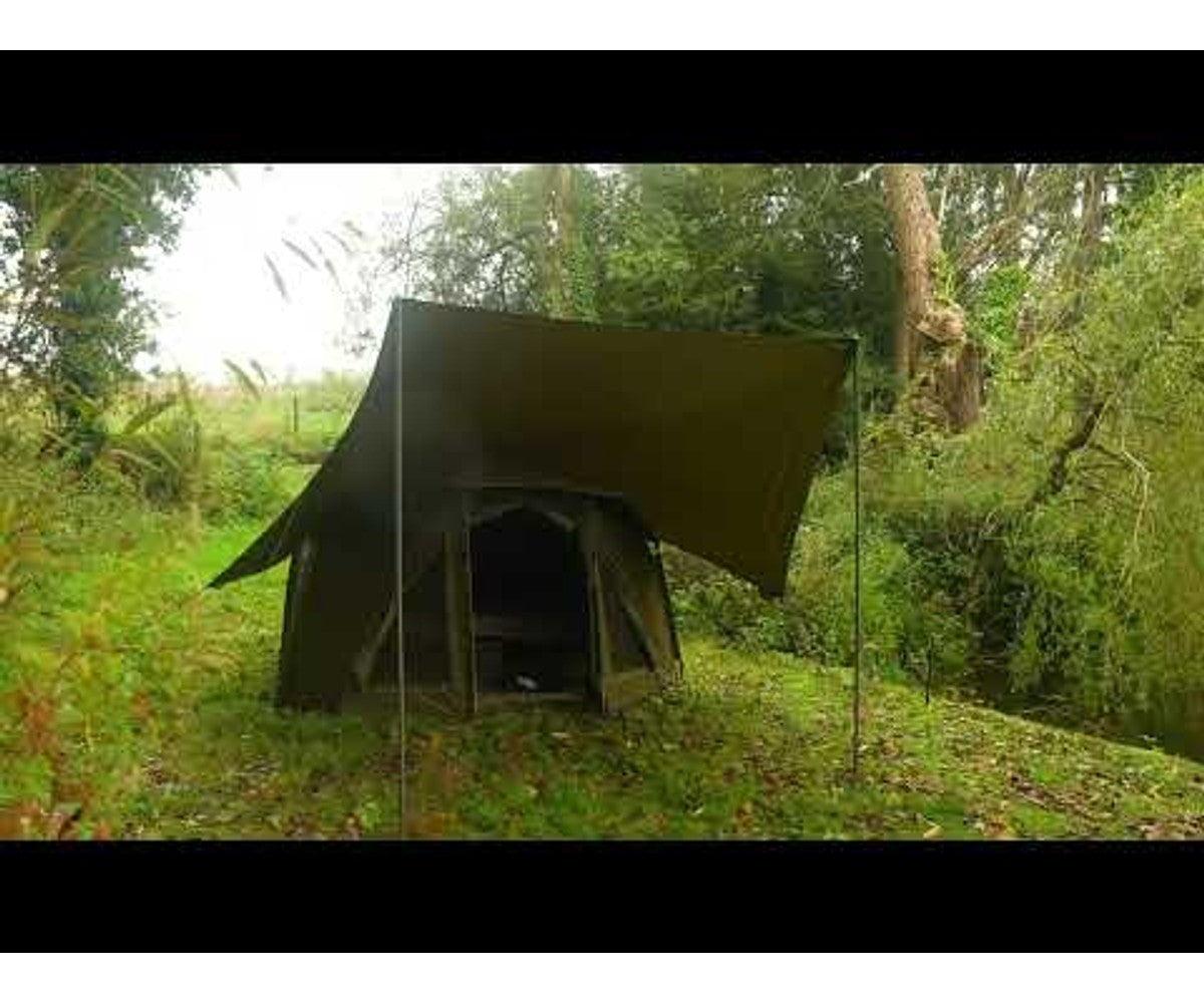 Тента Fox Voyager Tarp
