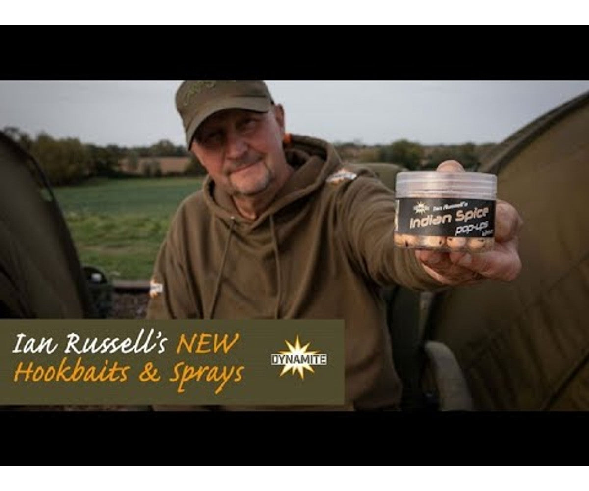 Плуващи топчета DB Ian Russell's Pop-Ups