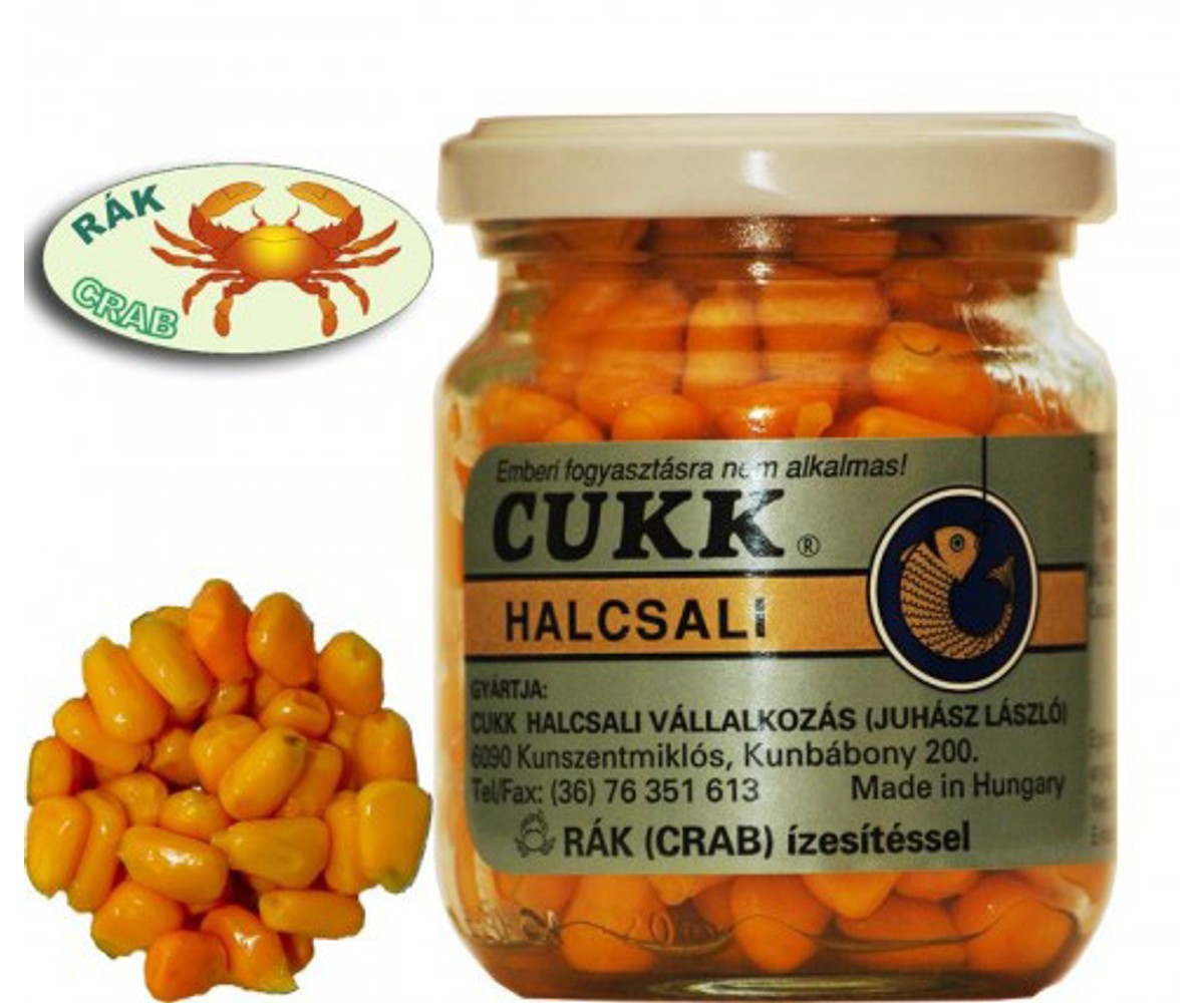 Царевица Cukk