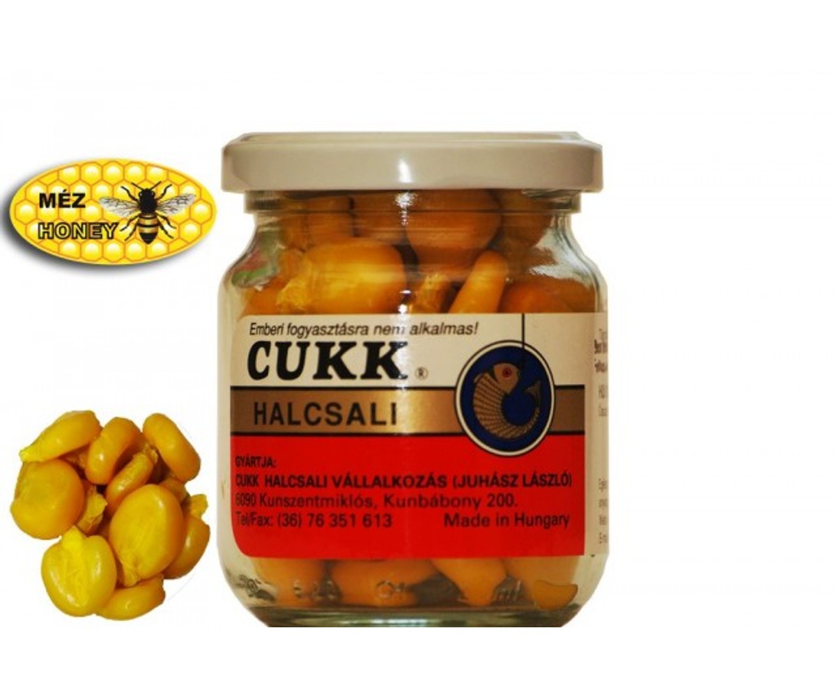 Царевица Cukk Goliath