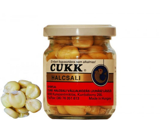 Царевица Cukk Goliath