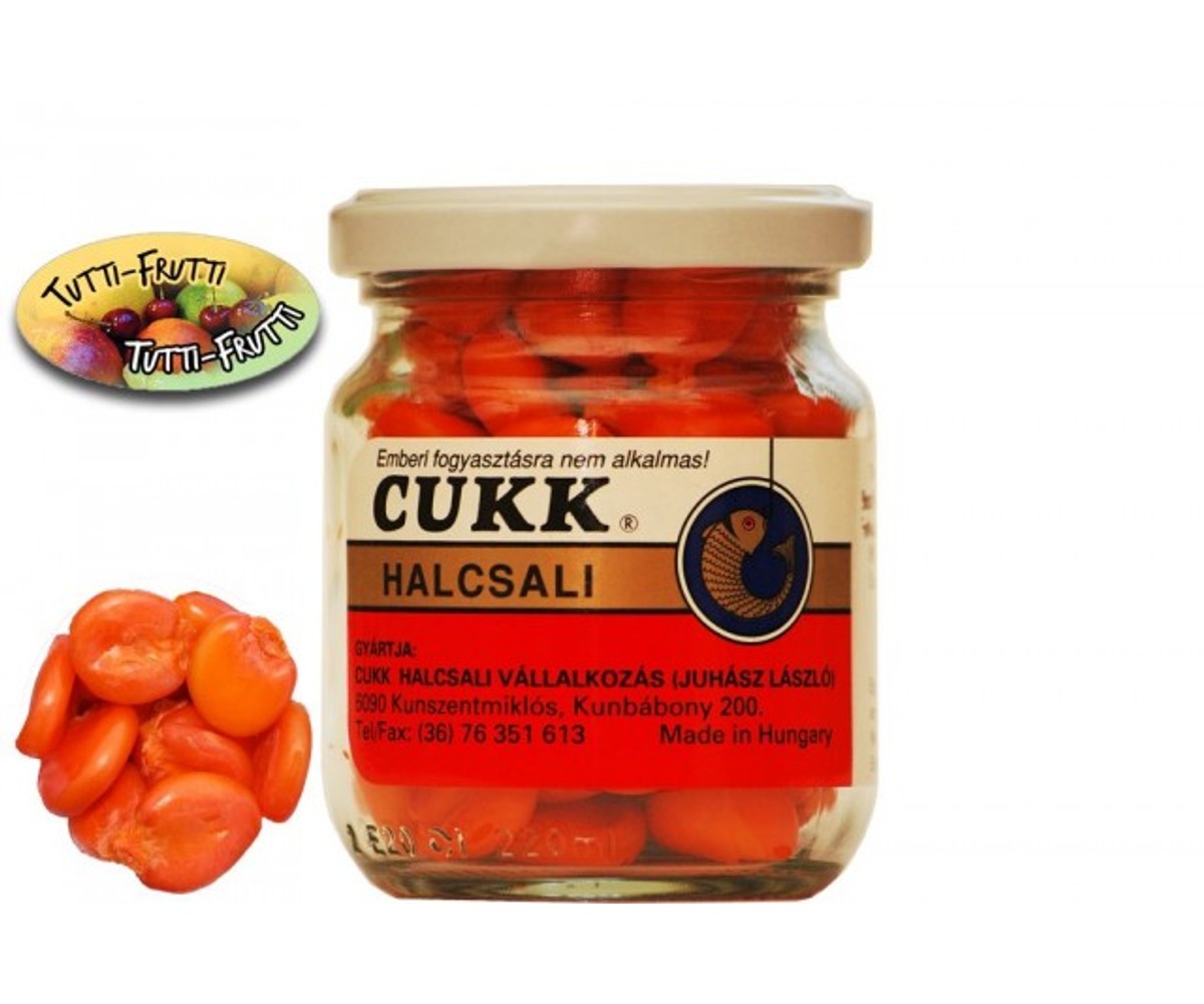 Царевица Cukk Goliath