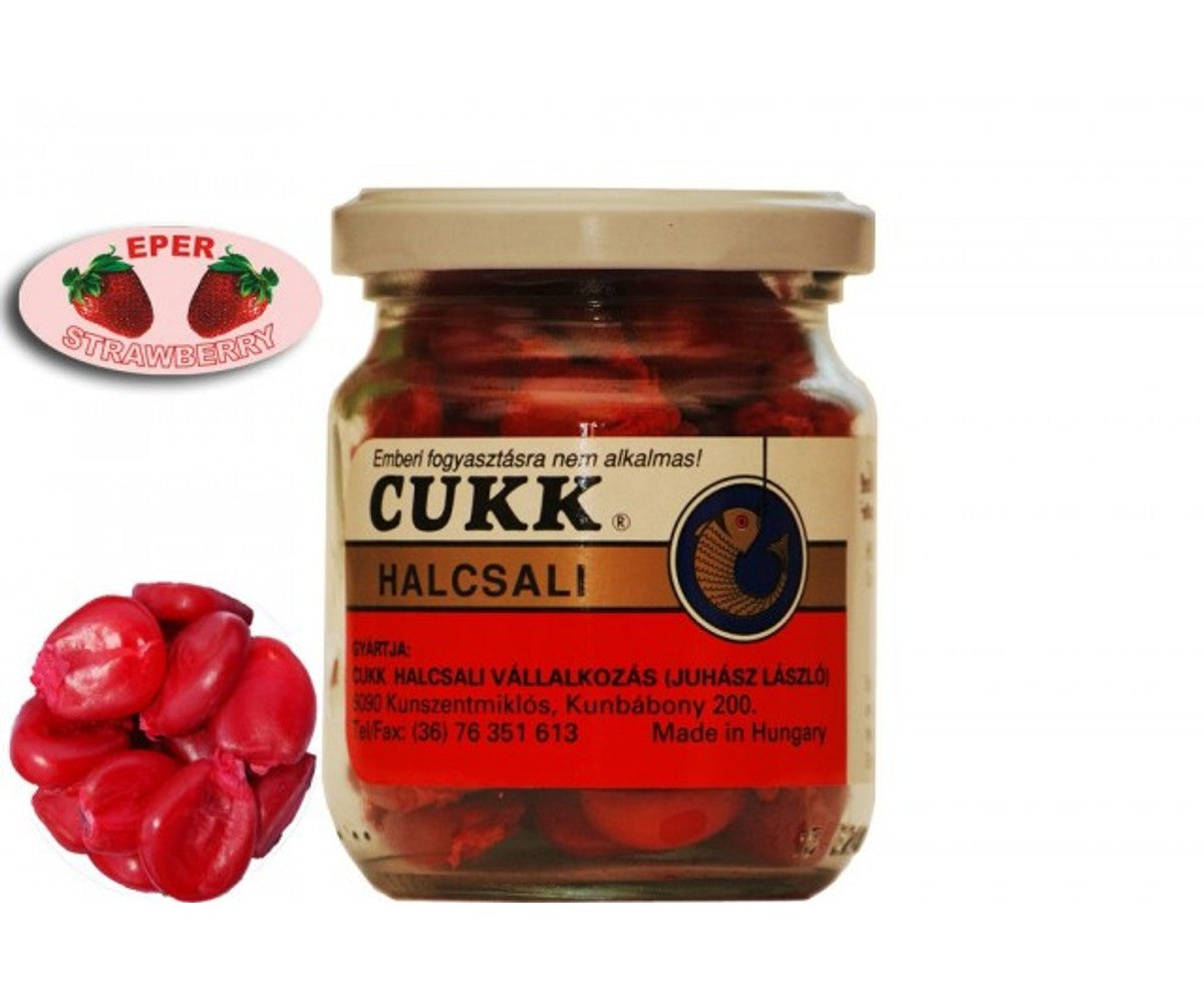 Царевица Cukk Goliath