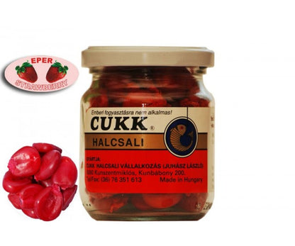 Царевица Cukk Goliath