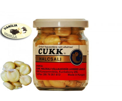 Царевица Cukk Goliath