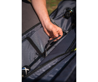 Калъф Matrix Ethos 2 Rod Holdall